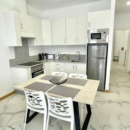 Appartamento 5 Island Village With Wi Fi And Pool Costa Adeje (Tenerife)