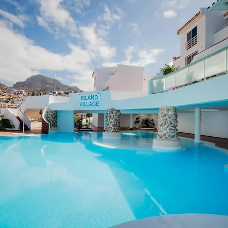 Lejlighed 5 Island Village With Wi Fi And Pool *