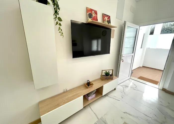 5 Island Village With Wi Fi And Pool Apartman Costa Adeje (Tenerife)