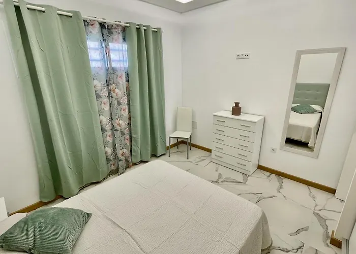 5 Island Village With Wi Fi And Pool Apartman Costa Adeje (Tenerife)