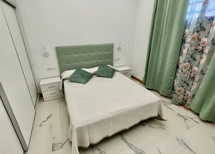 5 Island Village With Wi Fi And Pool Apartman