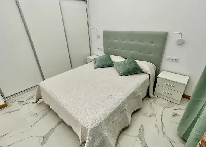 Apartman 5 Island Village With Wi Fi And Pool *