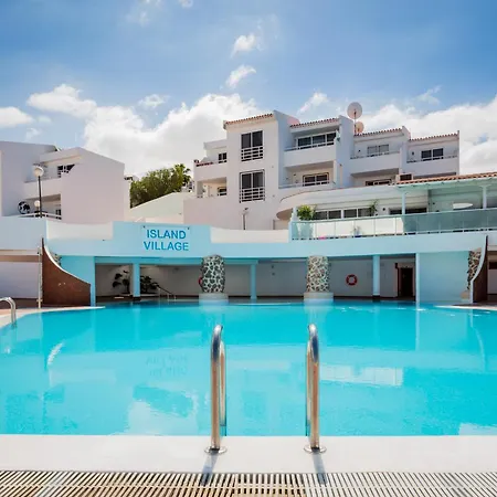 Lejlighed Lovely Island Village 5 With Wi Fi And Pool