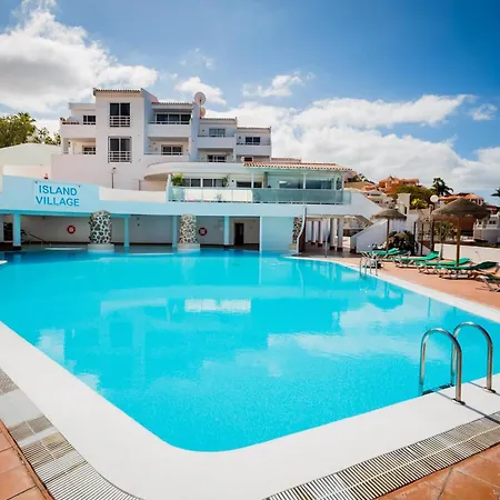5 Island Village With Wi Fi And Pool Apartament *