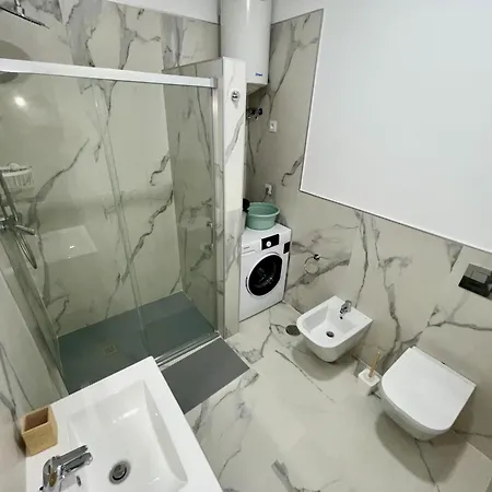 5 Island Village With Wi Fi And Pool Costa Adeje (Tenerife)