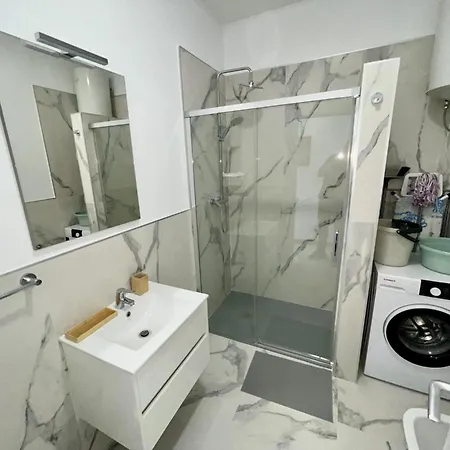 5 Island Village With Wi Fi And Pool Lejlighed *