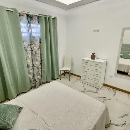 5 Island Village With Wi Fi And Pool Lejlighed Costa Adeje (Tenerife)