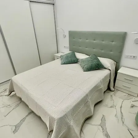 Lejlighed 5 Island Village With Wi Fi And Pool *