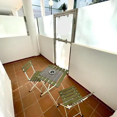 Lejlighed 5 Island Village With Wi Fi And Pool