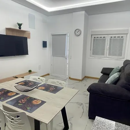 Lovely Island Village 5 With Wi Fi And Pool Apartmán *