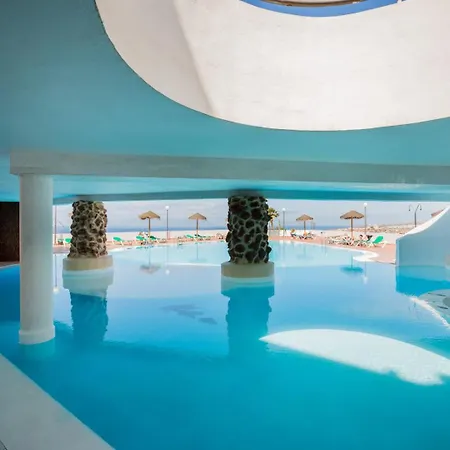 Lovely Island Village 5 With Wi Fi And Pool Apartmán Costa Adeje (Tenerife)
