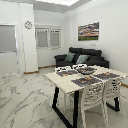 Apartmán Lovely Island Village 5 With Wi Fi And Pool