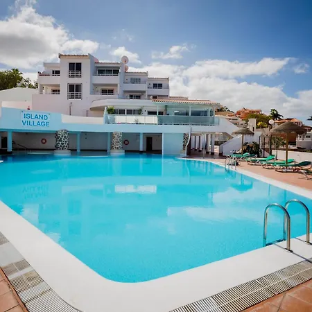 5 Island Village With Wi Fi And Pool شقة