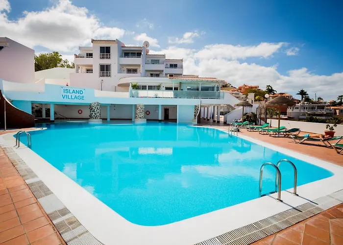 5 Island Village With Wi Fi And Pool Appartement *
