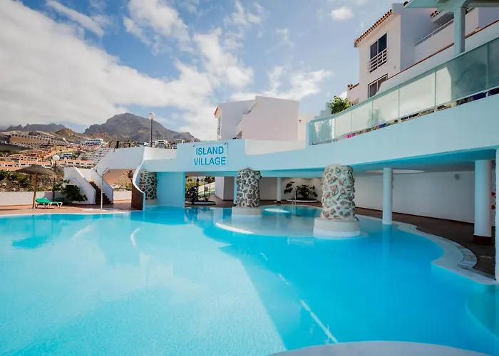 Appartement 5 Island Village With Wi Fi And Pool *